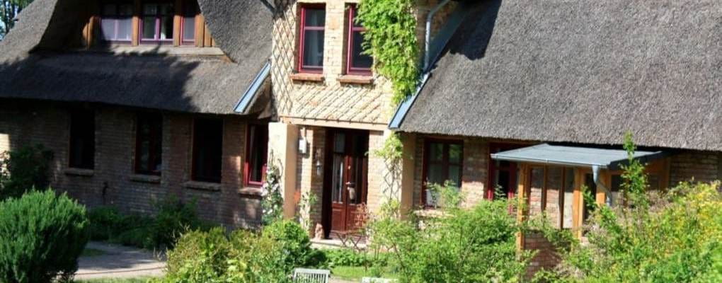 DER HOLTHOF, OSTSEE
