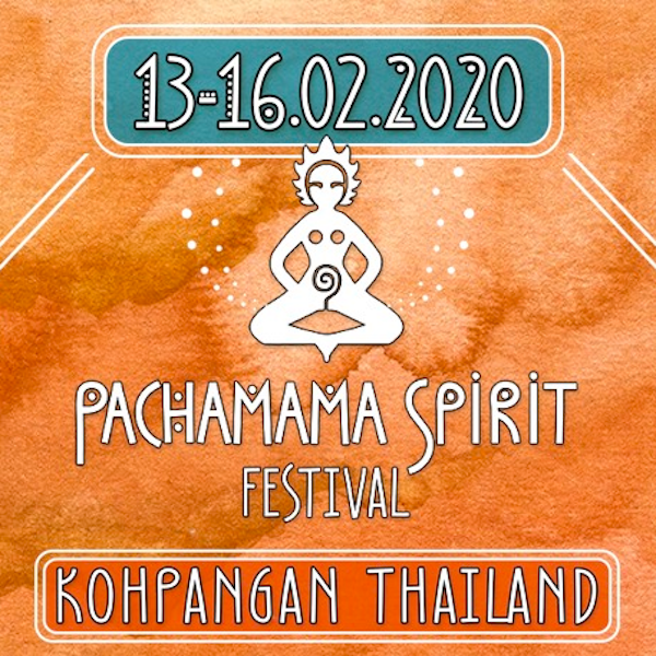 Tickets kaufen für PACHAMAMA Spirit Festival am 13.02.2020 Tickets kaufen für PACHAMAMA Spirit Festival am 13.02.2020